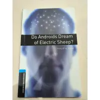 在飛比找蝦皮購物優惠-［二手］銀翼殺手 Do Androids Dream of 