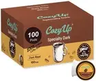 | 100-Count | Specialty Dark Single-Serve Coffee Pods Compatible with Keurig ...