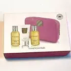 baylis and harding Travel gift set And Make Up Bag