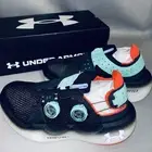 NIB UA Under Armour HOVR+ Speedland Infinite Mega Running Shoes Men 8.5 Women 10