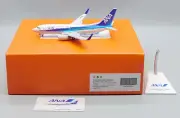 1:200 JC Wings ANA All Nippon Airways B737-700 Airplane Diecast Aircraft Model