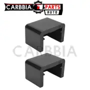 2x Bumper Hood Rest Bushing For Peterbilt 367 379 384 386 13-04711 M13353UB