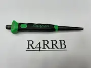 Snap-on Tools SPAIN NEW GREEN Soft Grip 3/16" Starter Punch PPSG206G