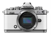 Nikon Z fc White w/Nikkor Z 28mm f/2.8 (SE) Lens Mirrorless Camera