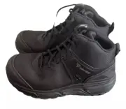 Bates Women's Jumpstart Mid Energybound Carbon Toe Black