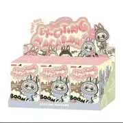 Labubu Doll Box Of Six