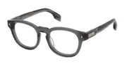 Lozza VL4357M Adagio 3 0830 Men's Glasses Clear Size 50 - Private Health Rebate - Blue Light Block Available