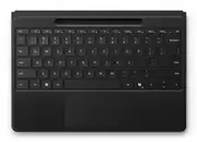 Microsoft Surface Pro Flex Keyboard for PRO 11/10/9/8 Surface Typecover with Slim Pen 2 storage and charging tray backlit wireless BT Black (No PEN)