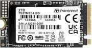 2TB Transcend 410S NVMe PCIe 4.0 M.2 2242 Gen4 x4 Internal SSD