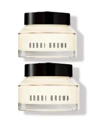 在飛比找博客來優惠-【U】BOBBI BROWN - 維他命乳霜雙入組​