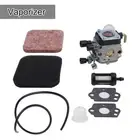 Enhanced Performance Carburetor for FS80R FS85R FS85T FS74 FS76 Trimmer Edgers