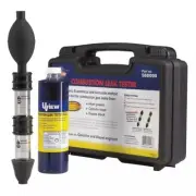UView Gas and Diesel Combustion Leak Detector Testing Kit