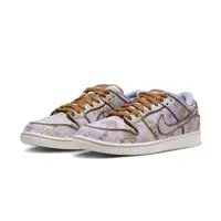 在飛比找momo購物網優惠-【NIKE 耐吉】Nike SB Dunk Low PRM 