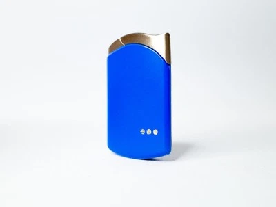 Caster gas lighter, metal specifications