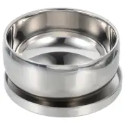 Beard Cream Shaving Bowl Soap Foaming Bowls Metal Shaving Bowl Shaving Soap Mug
