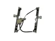 Front Right Window Regulator For 06-10 Jeep Grand Cherokee Laredo Limited XP83Q4 (for: Jeep)