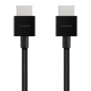 8K Ultra High Speed HDMI 2.1 Braided Cable