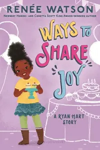 在飛比找誠品線上優惠-Ways to Share Joy