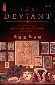 The Deviant #8