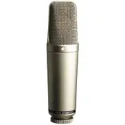 NT1000 Studio Condenser Microphone