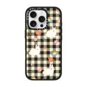 iPhone 16 Pro Impact Case MagSafe Compatible Autumn Farm