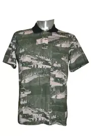 Paul Smith PS Les Alps Mens Polo Shirt “XS” Regular Fit Brand New