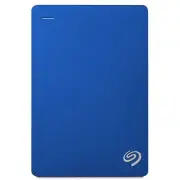 Seagate Backup Plus 4TB Portable External Hard Drive USB 3.0 PC MAC PS4
