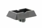 One New VAICO Jack Pad V201948 51717001650 for BMW