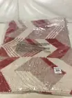 West Elm Lumbar Pillow Cover Broken Arrow NWT! Cayenne 13.5 x 35.5 Southwest