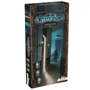 Mysterium Hidden Signs Expansion