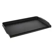 [Nordicware] Nordic Ware Double Backsplash Griddle