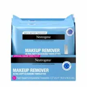 Neutrogena Makeup Remover Cleansing Face Wipes, 25 ct., 2 Pack..