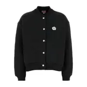 [Kenzo] Kenzo Boke Flower 2.0 Bomber Jacket S BLACK