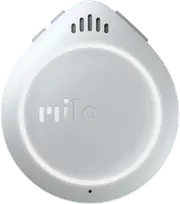 Milo Action Communicator - Solstice White