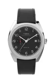 Timex Gents Marlin Sub-Dial Automatic Watch TW2V62100