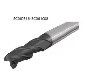 1PCS ORIGINAL INSERTS ‎‎‎‎EC060E16-3C06 IC08