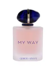 Giorgio Armani Women's 3oz My Way Floral EDP