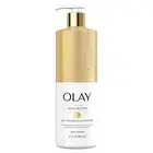 Olay Daily Recovery Hydration Body Lotion with Shea Butter 17oz