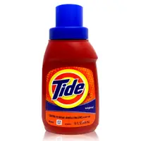 在飛比找PChome24h購物優惠-【Tide】濃縮洗衣精10oz