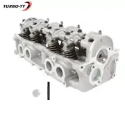 Cylinder Head Mechanical Type For Mazda B2000 B2200 626 2.0L 2.2 SOHC FE F2 (for: Mazda)