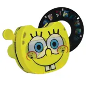 SpongeBob SquarePants 3D Viewer