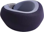 Cervical Collar | Ergonomic Soft Foam Sleeping Neck Brace | Anti-Lowering Protection Bracket, 360-degree Full Coverage Cervical Collar For Men And Women