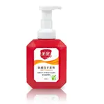 美琪抗菌洗手慕斯500ML