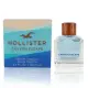 HUAHUA香水美妝 HOLLISTER 峽谷逃生 男性 淡香水 100ML『全新正品』