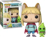 Ni no Kuni - Evan #328 Funko Pop! Vinyl (Not Mint)