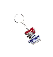 Newcastle Knights NRL Keyring