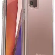 OtterBox Symmetry Series Case For Samsung Galaxy Note20 5G - Clear