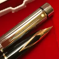 在飛比找蝦皮購物優惠-[ Pen101筆來筆趣] 西華Sheaffer Targa