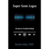 在飛比找蝦皮購物優惠-音訊品牌 行銷 廣告 社群Super Sonic Logos