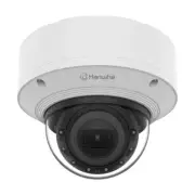 Hanwha XND-8093RV 6MP IR Indoor Vandal Dome AI Camera